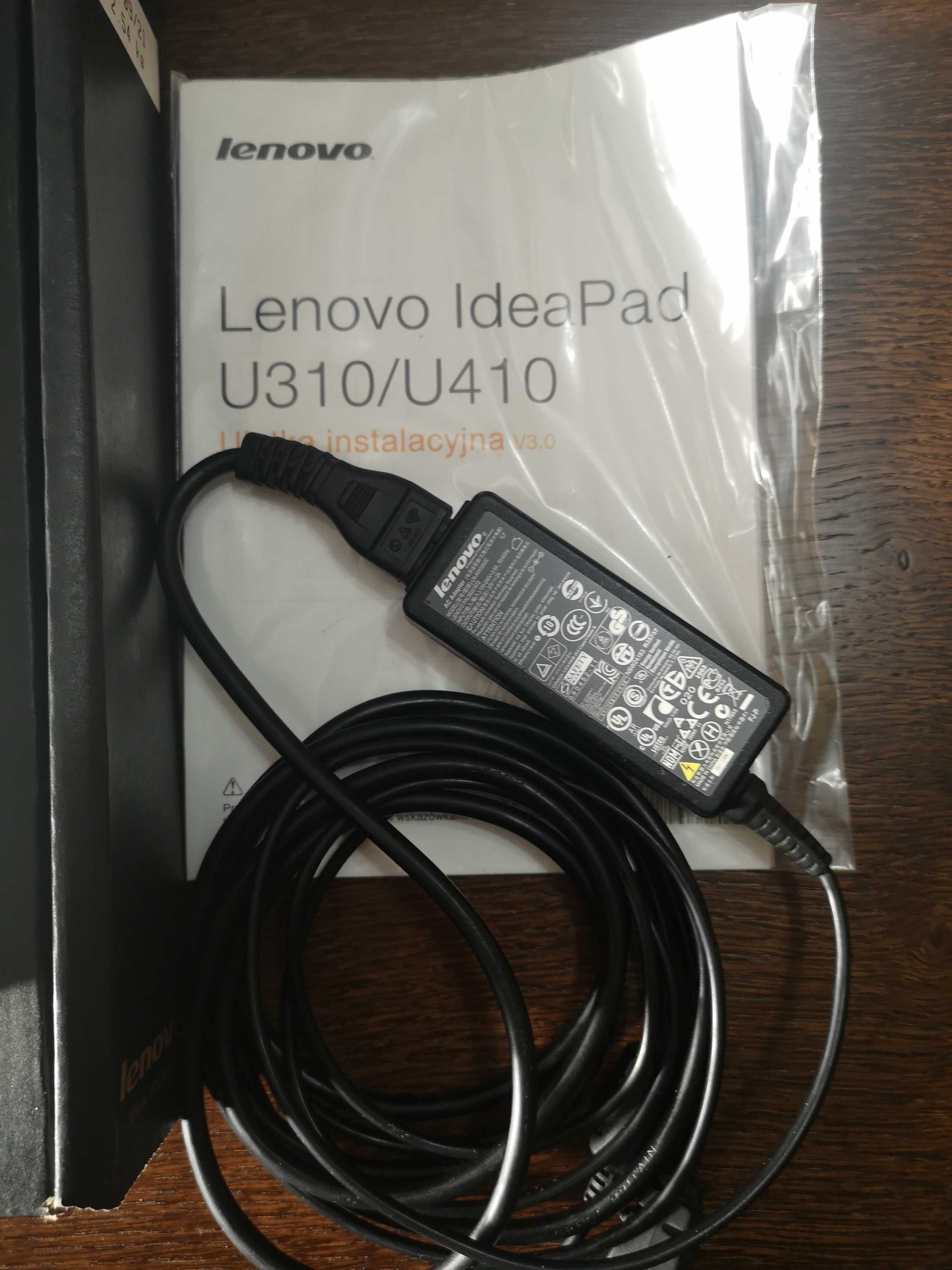 Laptop Lenovo ideapad