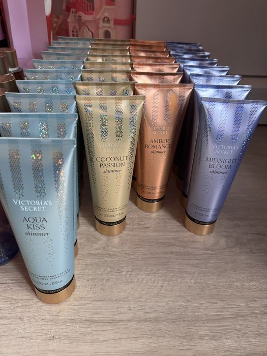 ОПТ Гурт міст спрей Віктрія сікрет Victoria Secret парфум Кіко