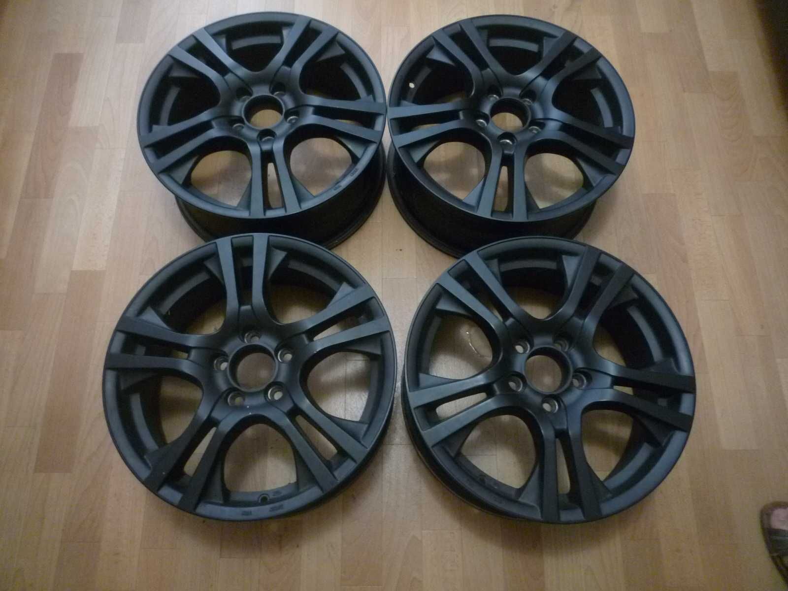 Диски R17 5x112  Ауди Мерседес и другие