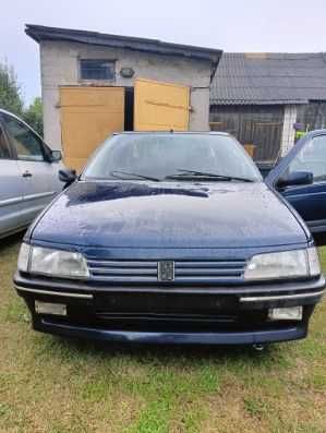 Peugeot 405, 2,0 1996r Do sprzedania części.