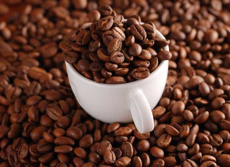 Кофе в зернах/молотый/широкий ассортимент