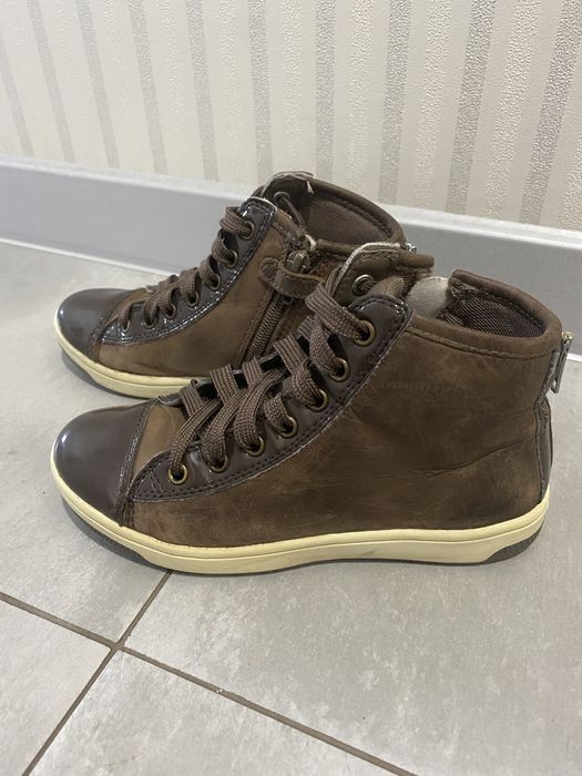 Ботинки GEOX 32р.