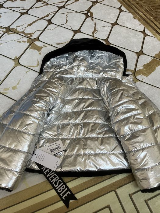 Куртка зимняя Guess