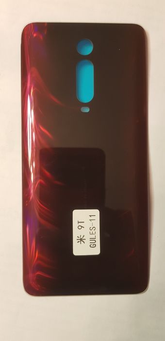 Xiaomi tampas traseiras varios modelos