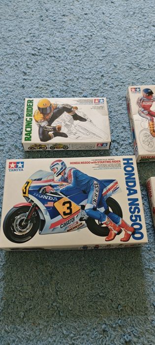 Tamiya kits modelismo.