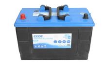 Akumulator marine Exide ER450 kamper jacht