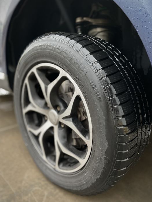 Volkswagen Touareg 3.0 tdi 4x4