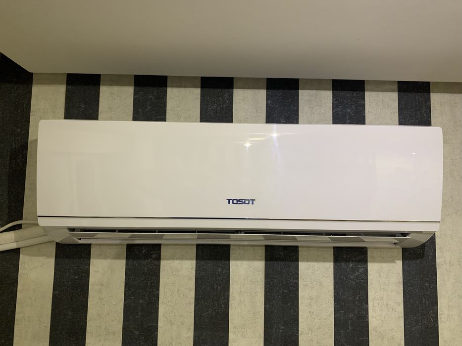 Продам Кондиционер, тепловой насос