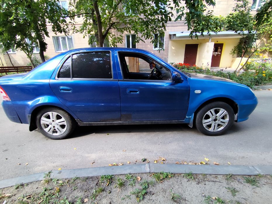 Продам джли ска 3