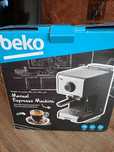 Ekspres   Beko .