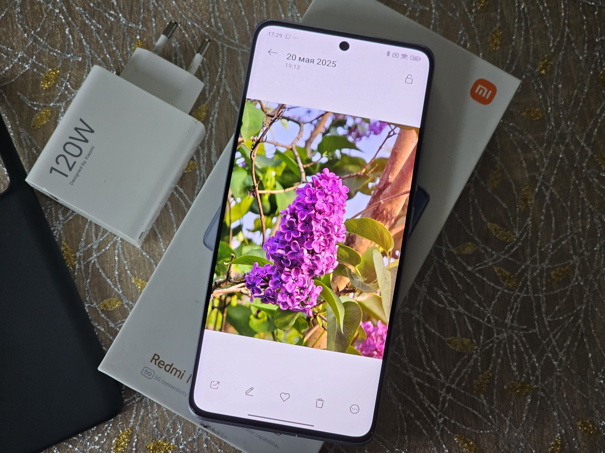 Redmi note 13 pro plus 8/256