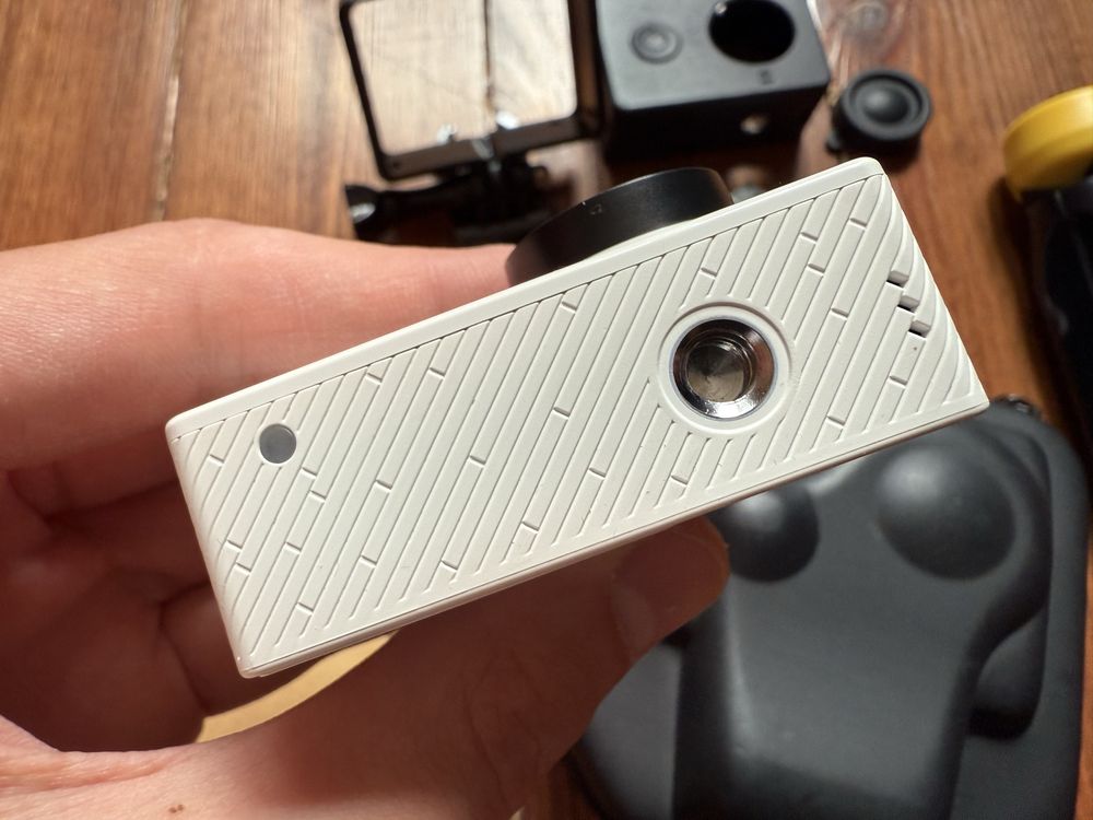 Xiaomi Yi Action Camera