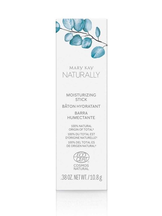 Stick Hidratante "Naturally" (10,8g) - Mary Kay