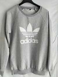 Adidas bluza cienką M