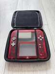 Nintendo 2DS Omega Ruby