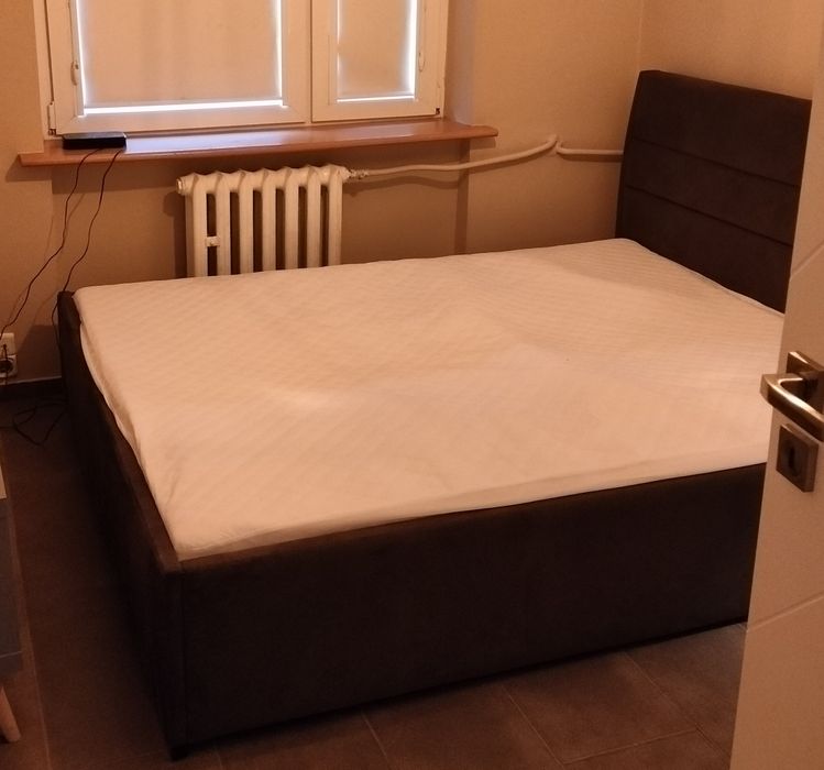 Materac używany 160x200