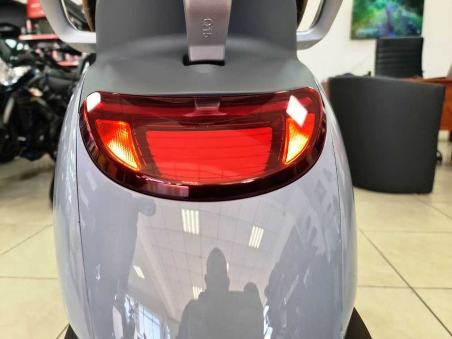 Электроскутер IDemo Lambretta в АРТМОТО Суми