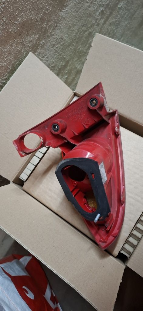 Farois Seat Leon 1p de origem usados