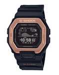 Часы Casio GBX-100NS-4E! Оригинал! Фирменная гарантия 2 года!