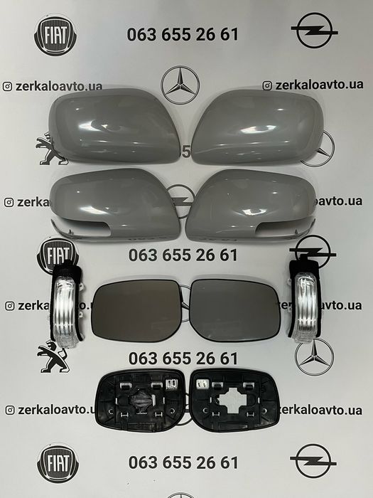 Зеркало,Поворотник,Крышка,Тойота,Камри,Toyota,Camry,70,55,50,40