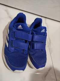 Кросівки Adidas б/у 34 розмір