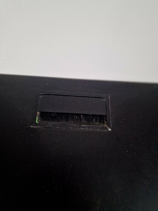 KRL gaming biurko dla gracza szkolne transport