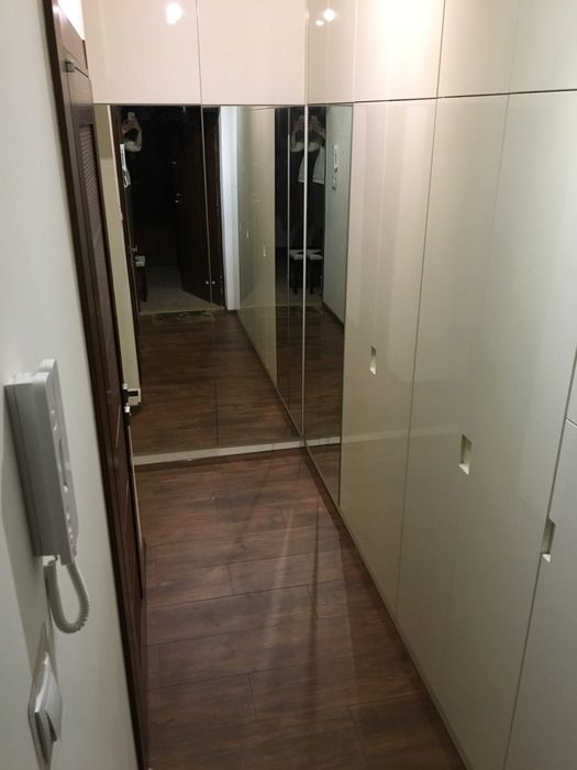 Kawalerka 33 m2 na warszawskim Kole
