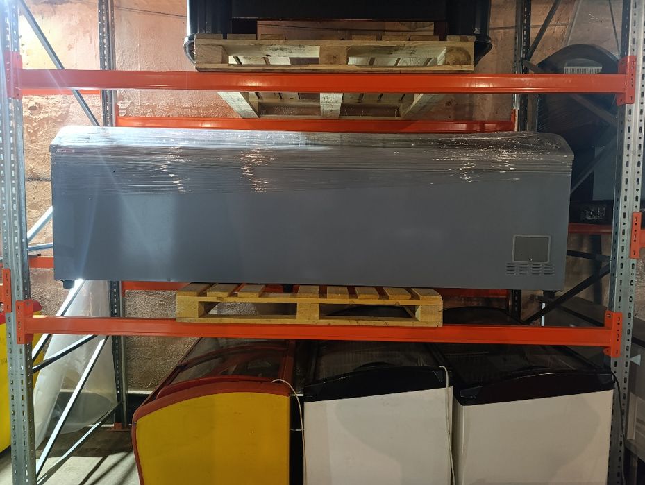 Торговое оборудование