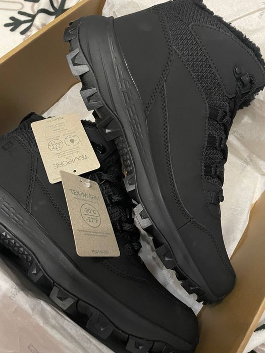 Чоловічі кросівки від Jack Wolfskin