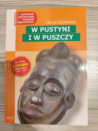 W pustyni i w puszczy