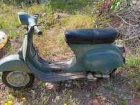 Vende-se Vespa 50s