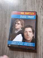 Trust- Uma Questão de Confiança  - DVD