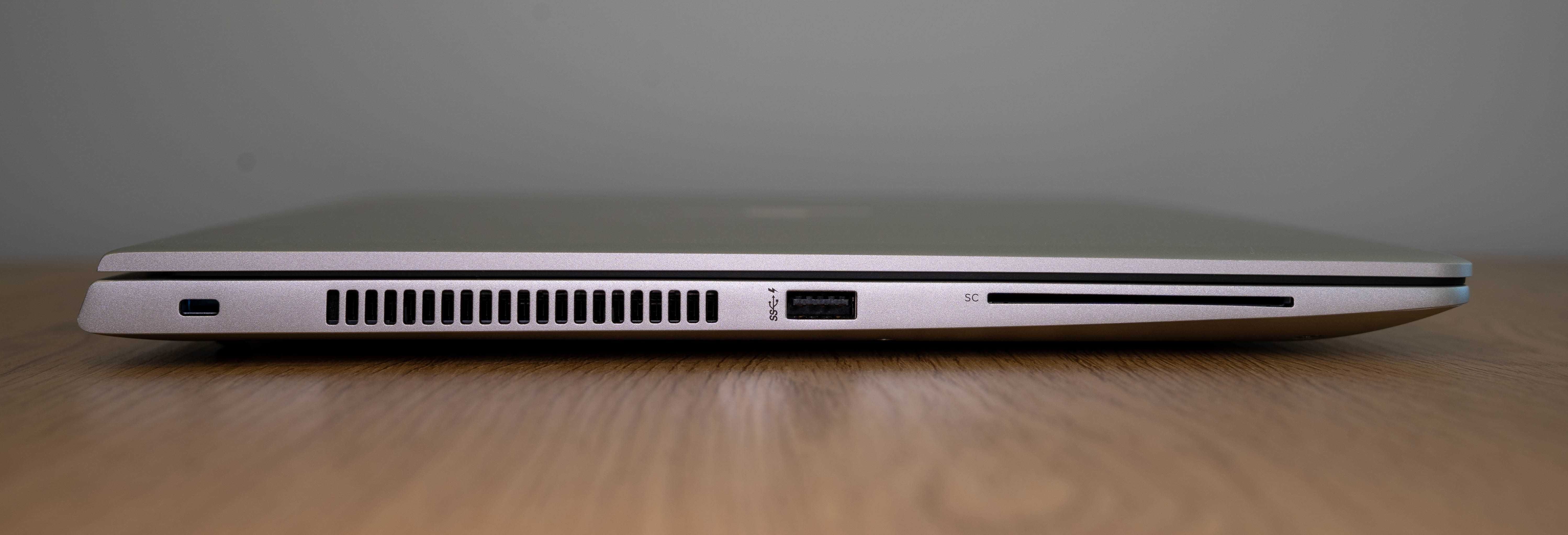HP EliteBook 850 G6 I5-8365U | 32 GB | 512 SSD | FHD | BDB STAN!