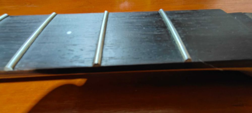 Гриф LAG под Floyd Rose