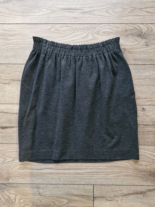 Szara spódniczka Reserved rozmiar 36