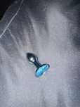 Plug Anal C/ brilhante