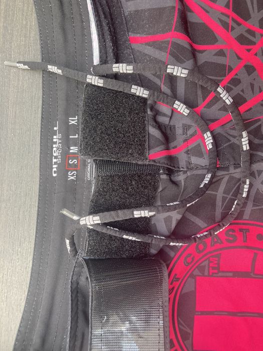 Spodenki Pitbull sports