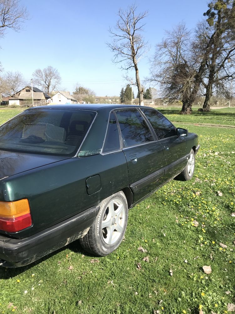 Продам Ауді 100с3, 2.0 інжектор 1990