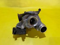Турбина BMW X5 E70 E71 F10 3.0d N57 7799758 турбіна БМВ Х5 Е70 Е71 Ф10