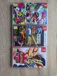3 gry na nintendo switch zapraszam
