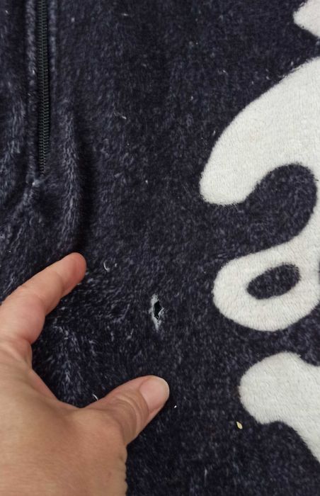 Кігурумі для хлопчика