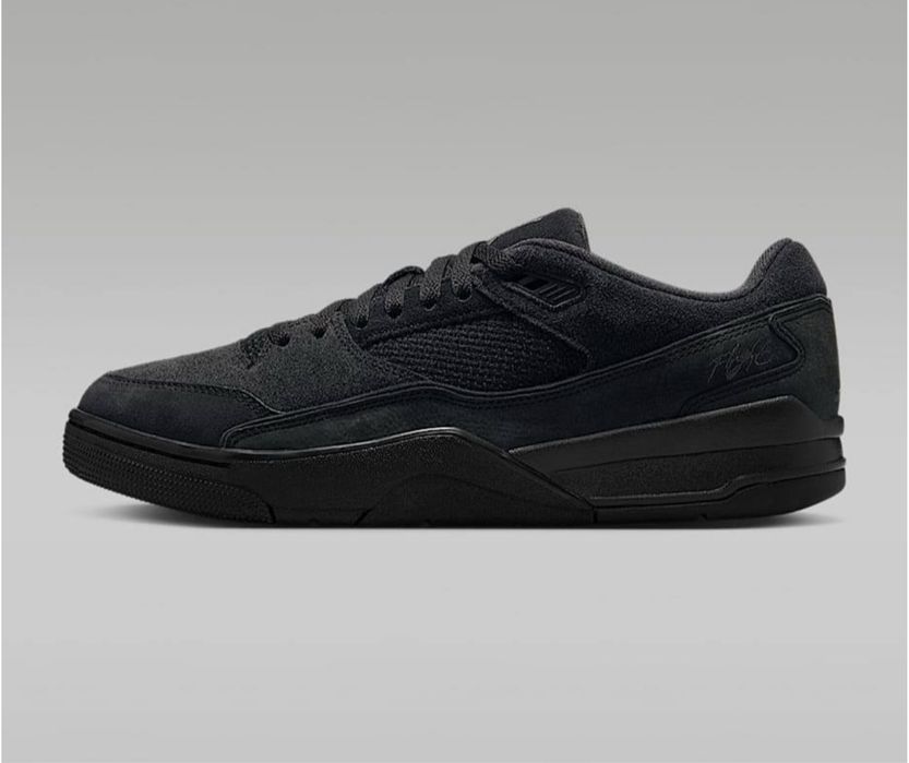 Чоловічі оригінальні кросівки кеди Nike Jordan Flight Court