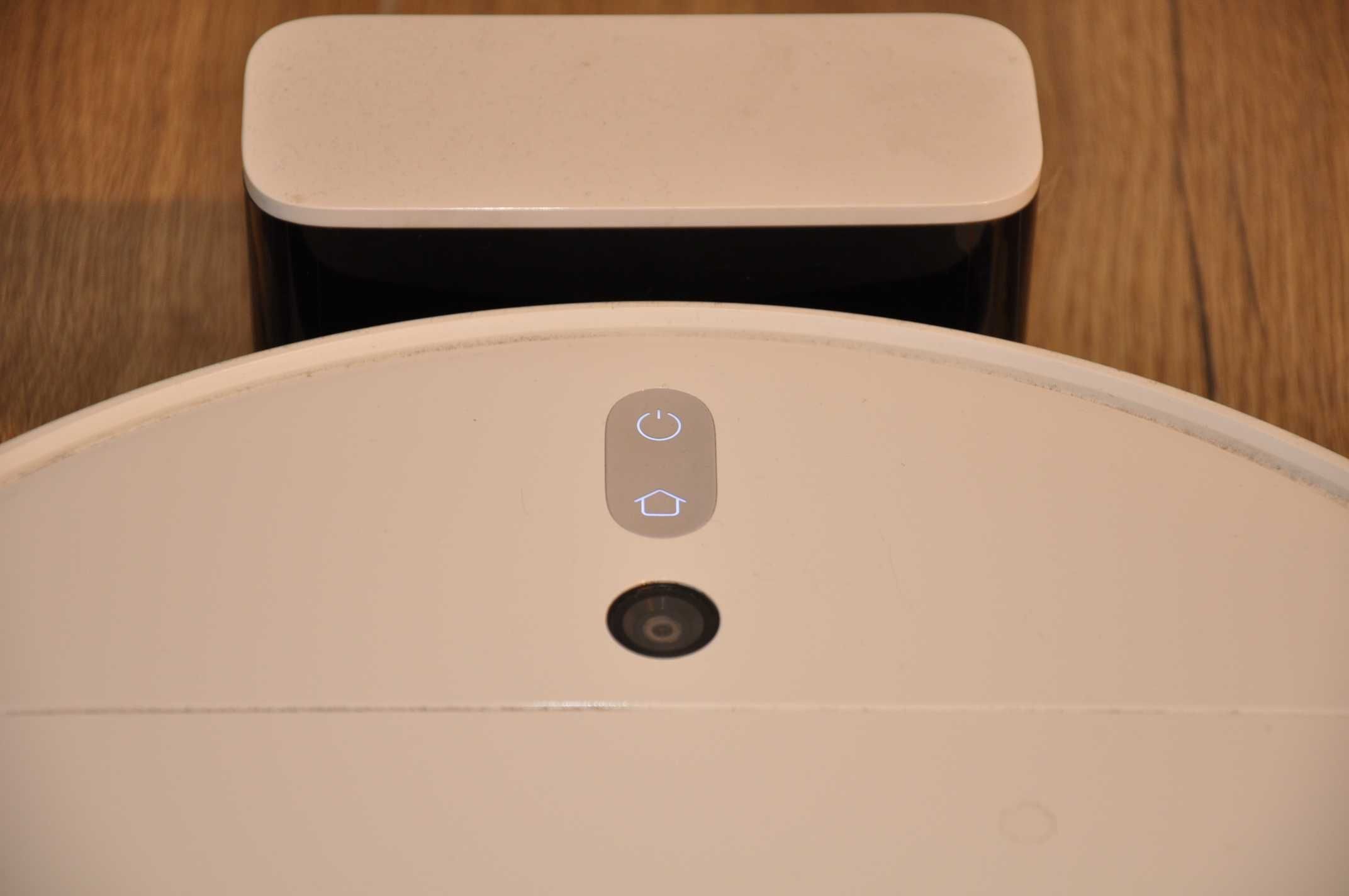 Xiaomi Mi Robot Vacuum-Mop 1C - STYTJ01ZHM