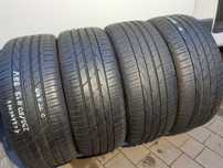 Opony 4x HANKOOK VENTUS S1 EVO2 SUV  235/50R19 99V, 7mm, 2019r.