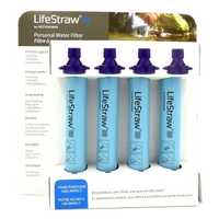 Портативний фільтр для води  (1шт ) LIFESTRAW ) (комплект