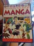 Mastering the Art of Manga