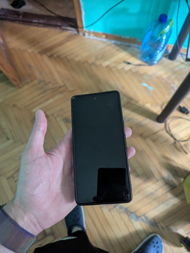 Pixel 7 донор внутренностей