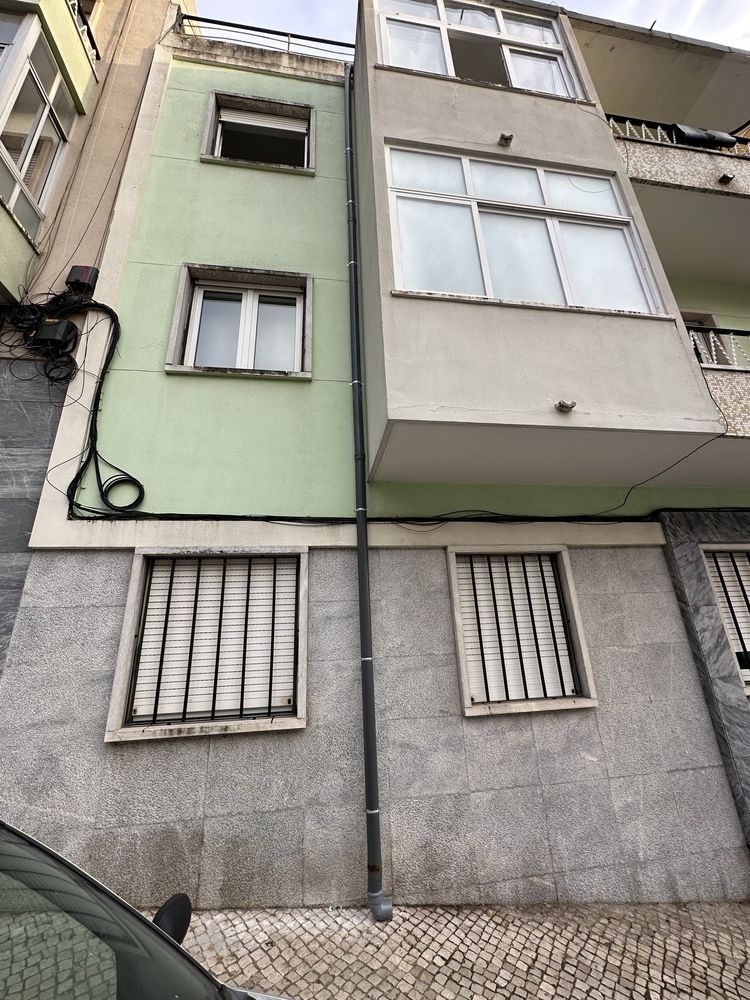 Trabalhos verticais