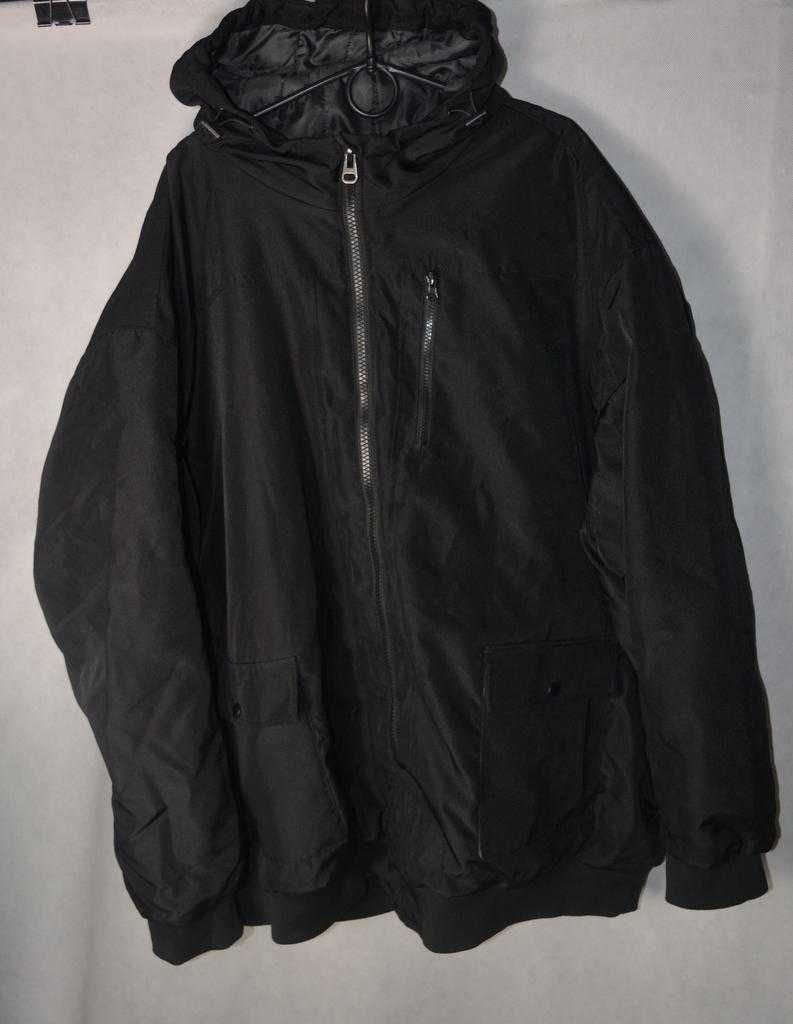 Ocieplana kurtka Identic for men 6XL