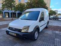 FORD  transit connect 1.8 tdci AC